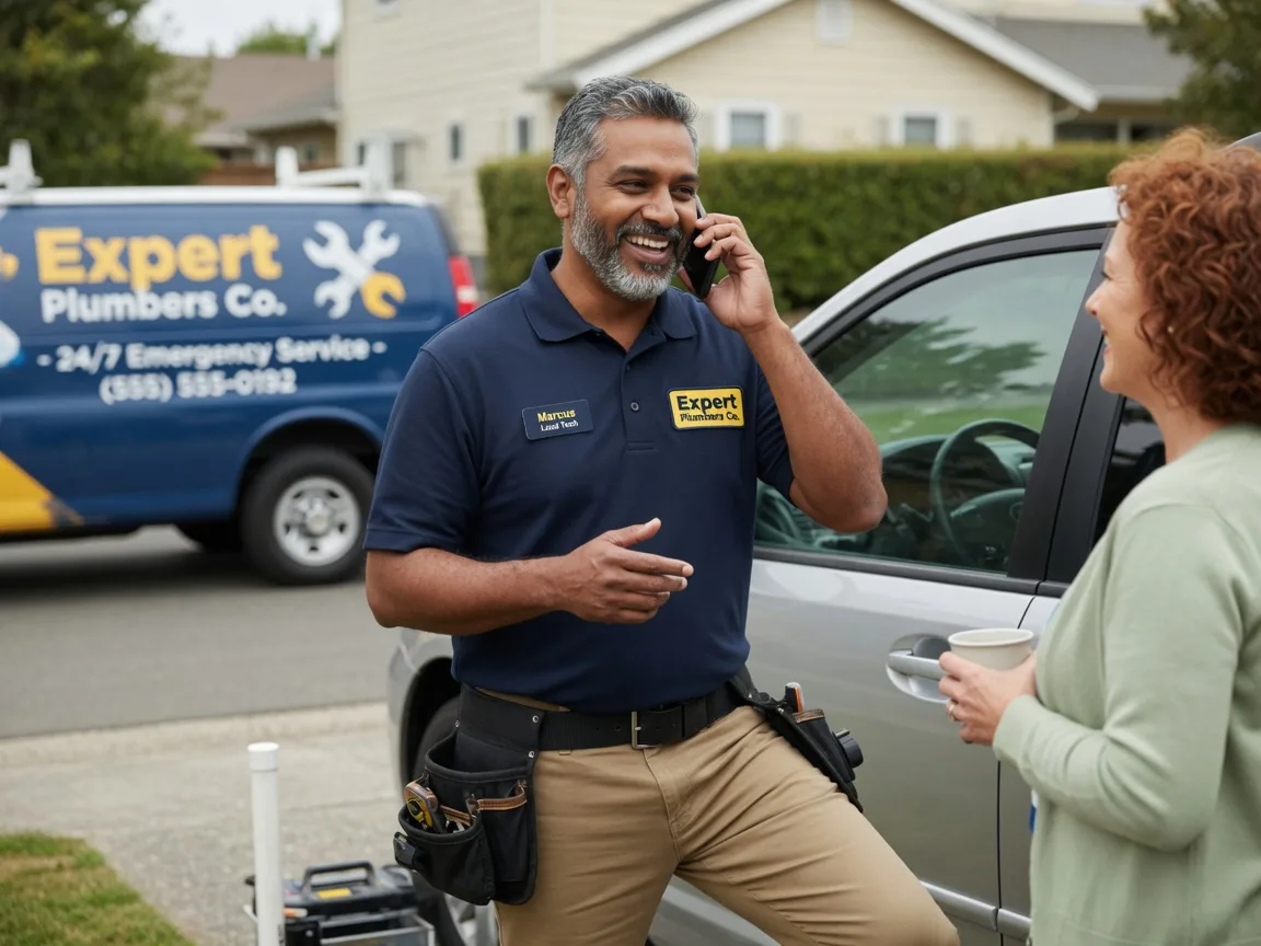 Drain Cleaning Cedar Falls, IA FAQs